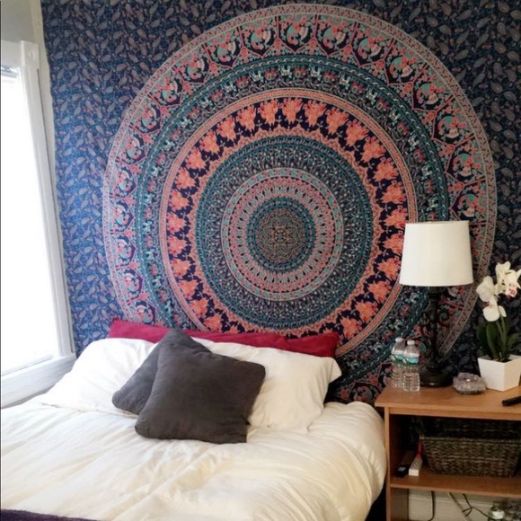 Boho Tapestry - Picture 1 of 2